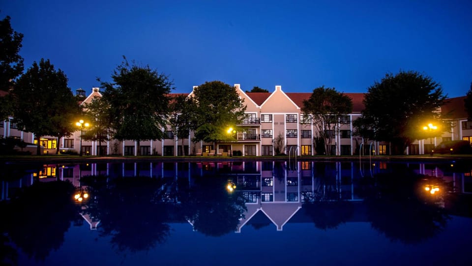 Southern Sun Bloemfontein Hotel in South Africa