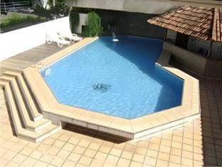 Victoria Plaza Hotel Hotel in Palmas