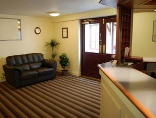 Ayre Hotel & Ayre Apartments Hotel in Scotland