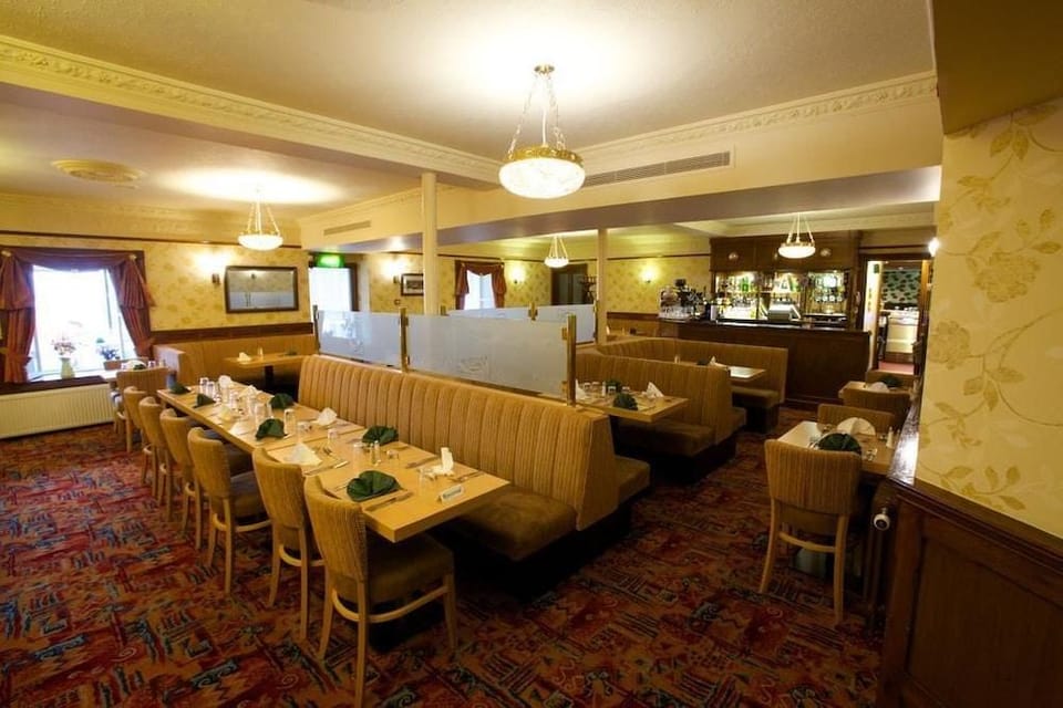 Ayre Hotel & Ayre Apartments Hotel in Scotland