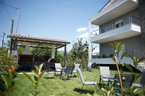 Casa Domenica Hotel in Decentralized Administration of Macedonia and Thrace