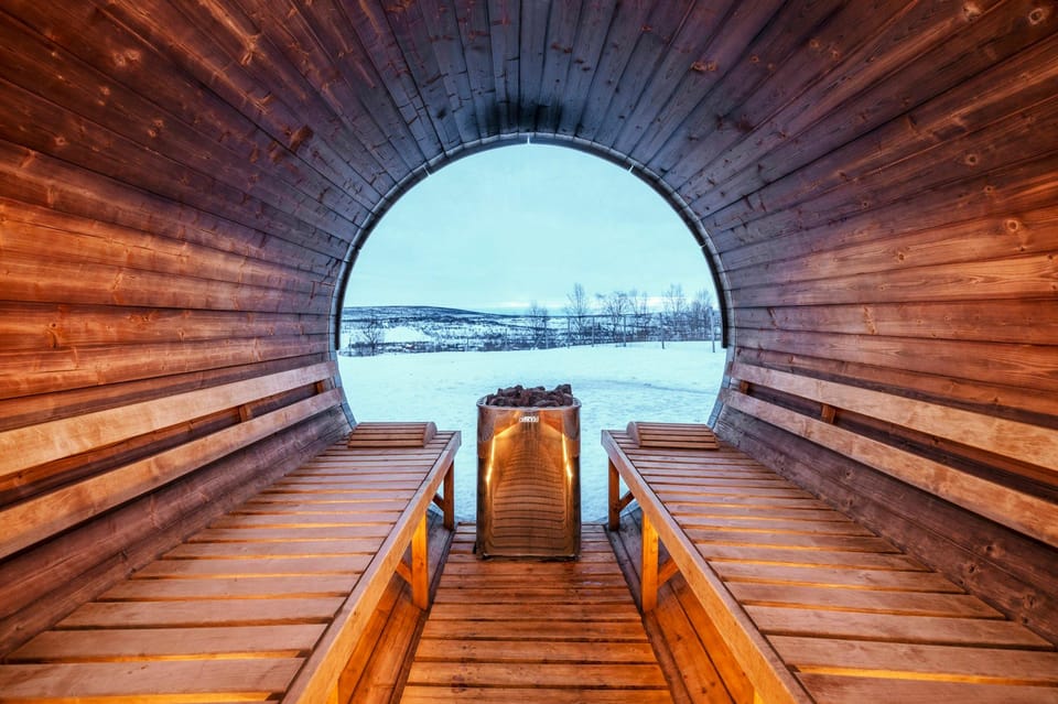 Thon Hotel Kautokeino Hotel in Norrbotten County, Sweden