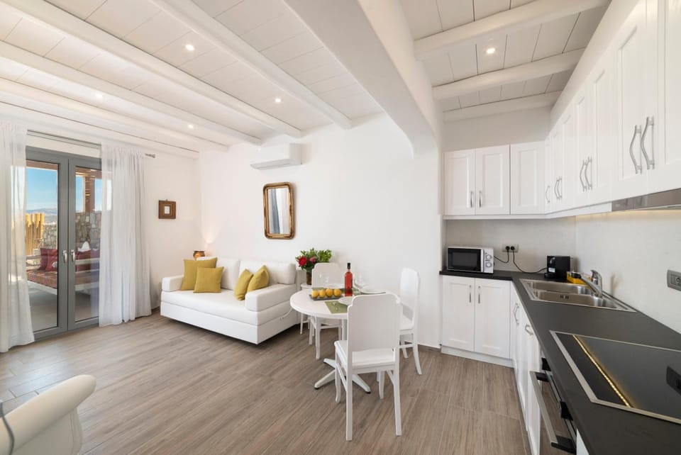 Naxos Rock Villas Hotel in Naxos, Naxos and Lesser Cyclades, Greece