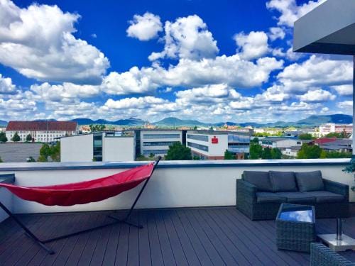 Hotel Soho Hotel in Rhineland-Palatinate