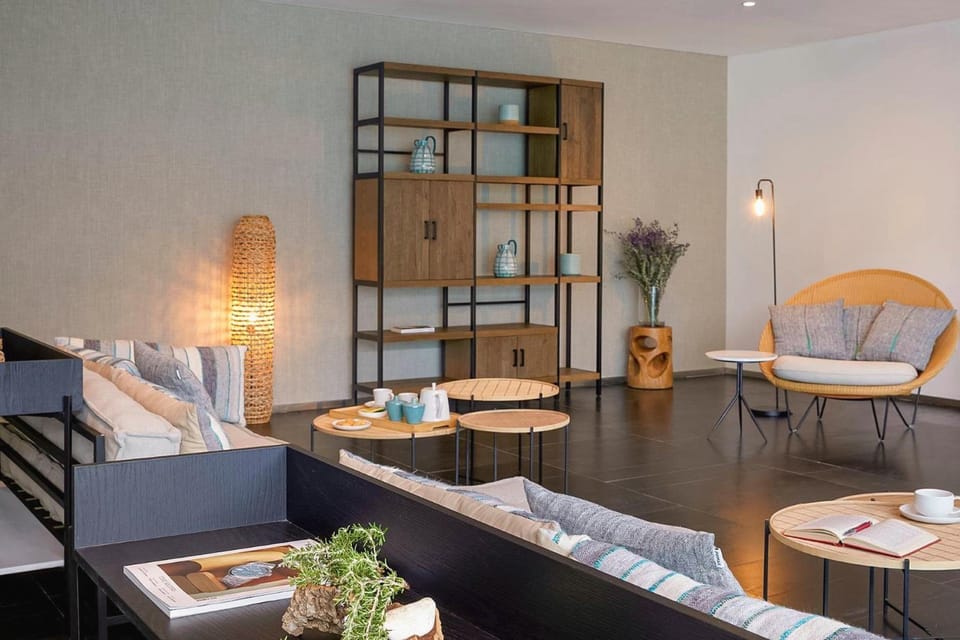 Santiago Hotel Hotel in Setubal District