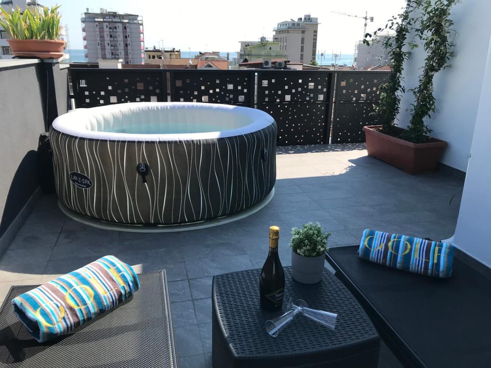 Golf Hotel Hotel in Riccione