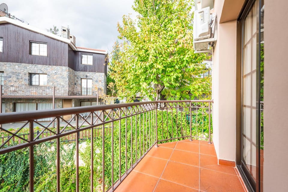 Pinecone Platres - 3 Units Hotel in Limassol District