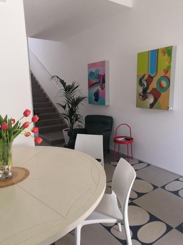 B&B PREVISTO SOLE Hotel in Civitanova Marche