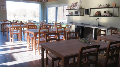 B&B Hoeve de Schapenkop Hotel in Flanders