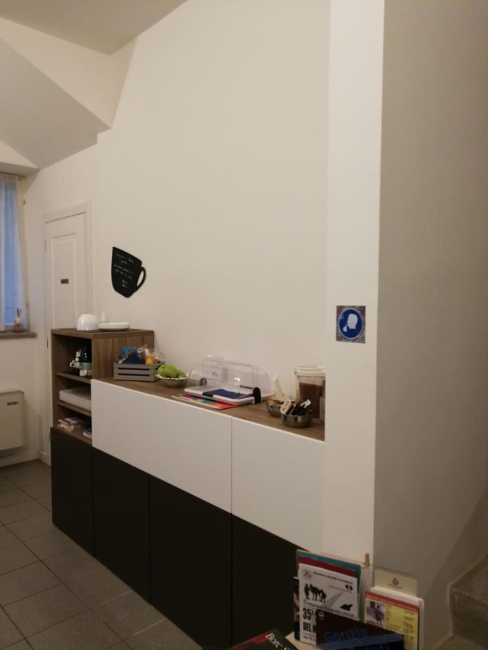 Gorizia Inn Hotel in Gorizia