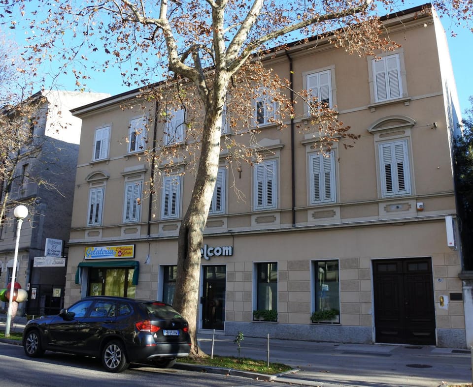 Gorizia Inn Hotel in Gorizia