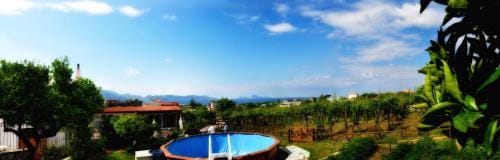 B&B Casa di Donna Hotel in Campania