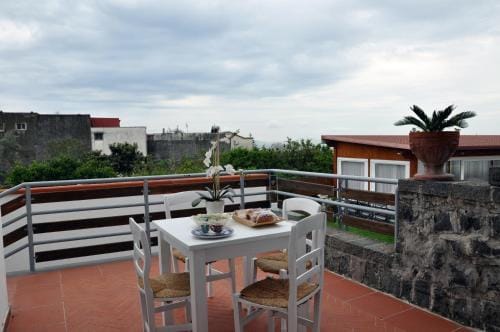 B&B Casa di Donna Hotel in Campania