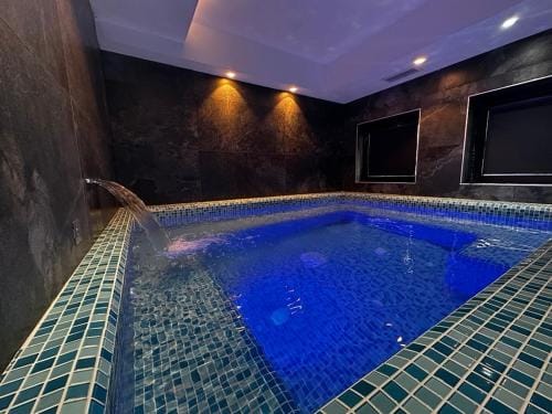 LAKEVIEW Hotel & Apartments Hotel in North Macedonia