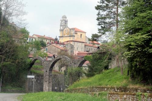Antica Pieve Hotel in Province of Massa and Carrara