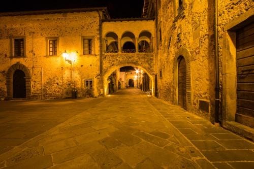 Antica Pieve Hotel in Province of Massa and Carrara