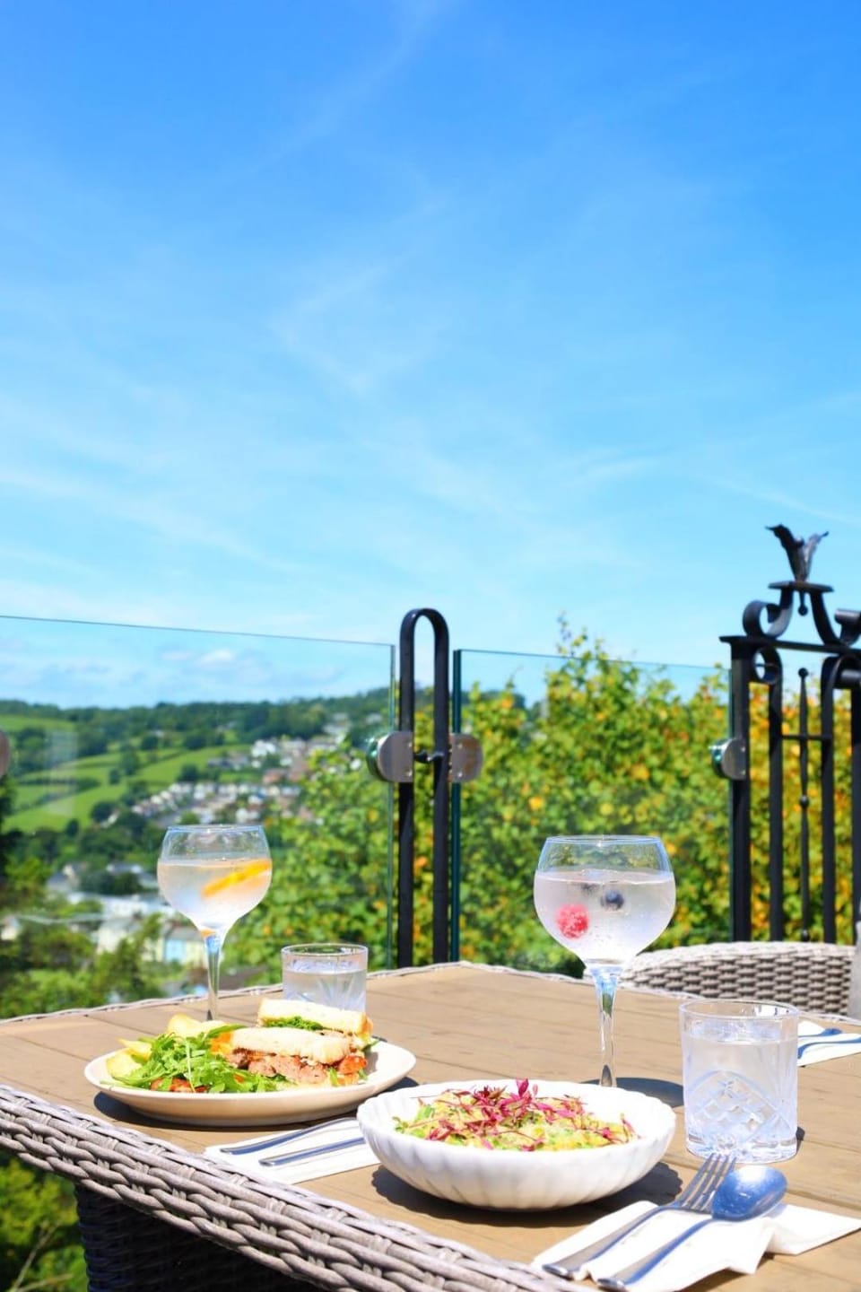 The Eagle House Hotel Hotel in England