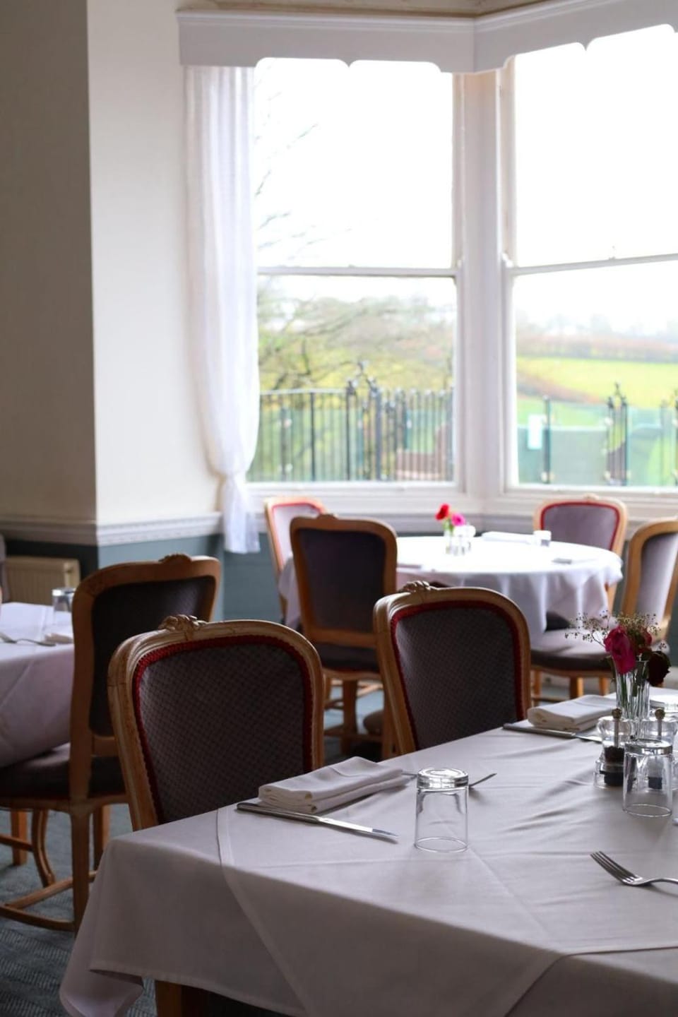 The Eagle House Hotel Hotel in England