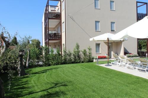 Residenza Sante Hotel in Lazise