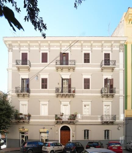 CASA FELICE Suite Room Hotel in Province of Taranto