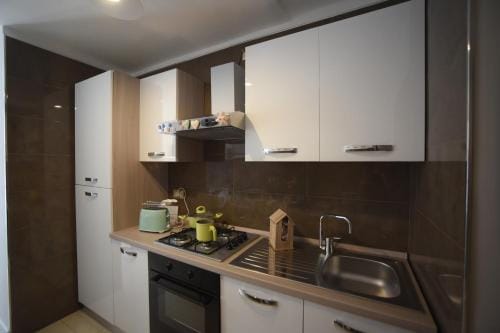 CASA FELICE Suite Room Hotel in Province of Taranto
