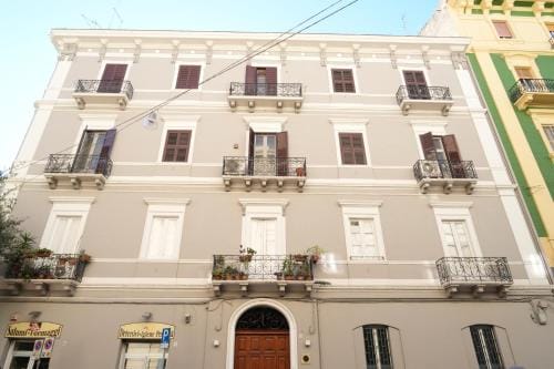 CASA FELICE Suite Room Hotel in Province of Taranto