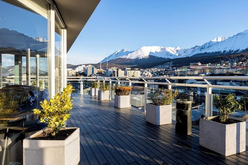 Alto Andino Hotel Hotel in Ushuaia