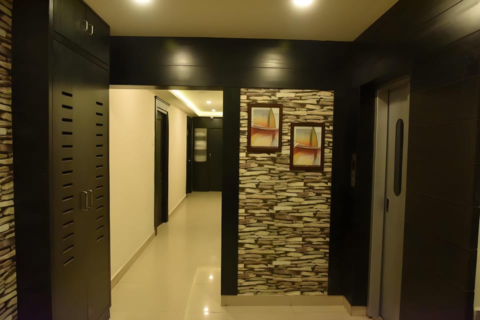 Hotel White Park Hotel in Chennai