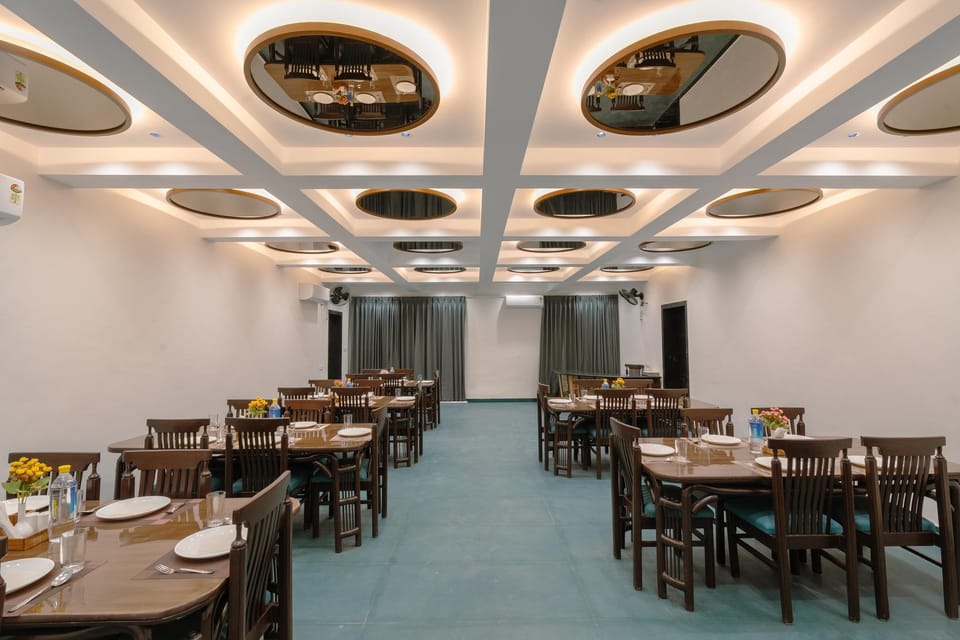 Hotel Ramdev Hotel in Rajasthan