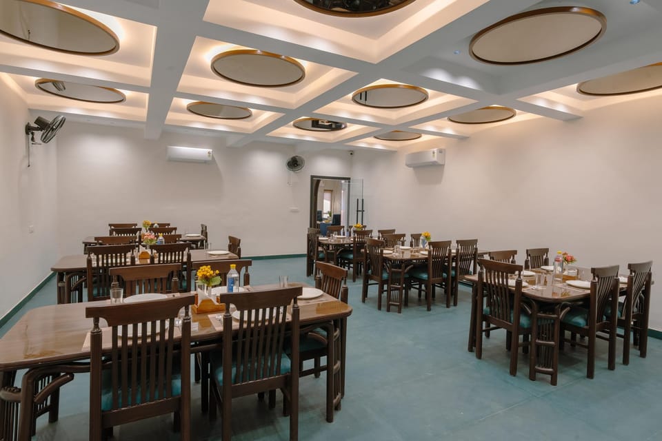 Hotel Ramdev Hotel in Rajasthan