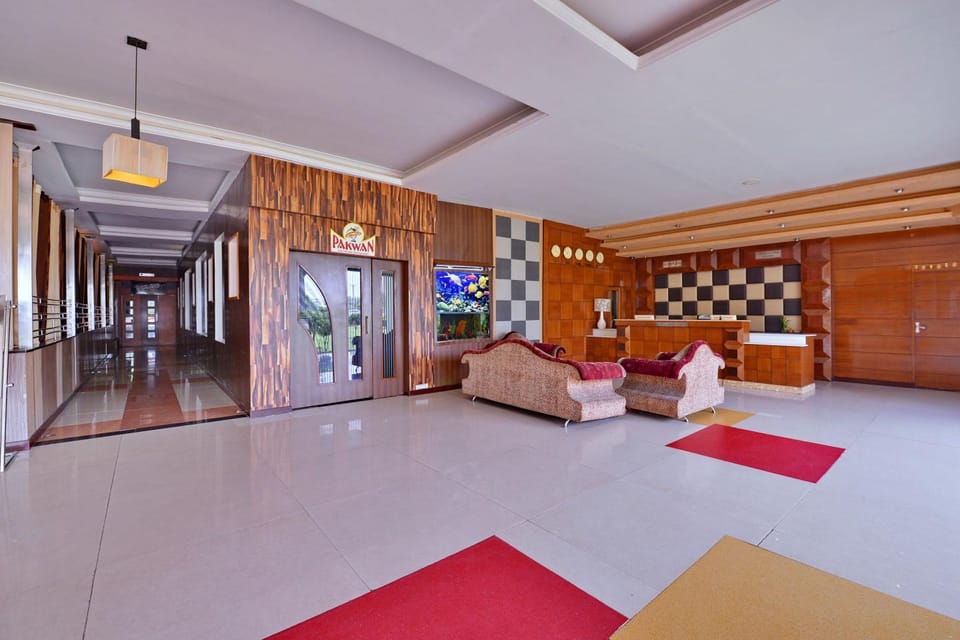 Sona Prestine Hotel and Resort Resort in Punjab, India
