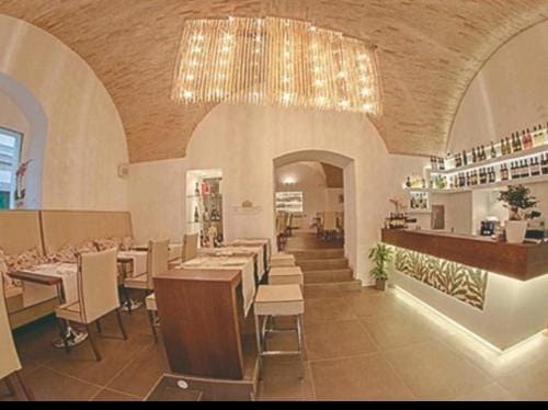 la casa di asmei b & b Lucera Hotel in Province of Foggia