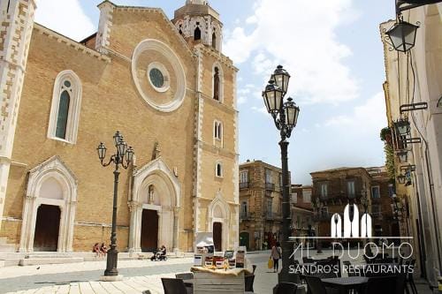 la casa di asmei b & b Lucera Hotel in Province of Foggia