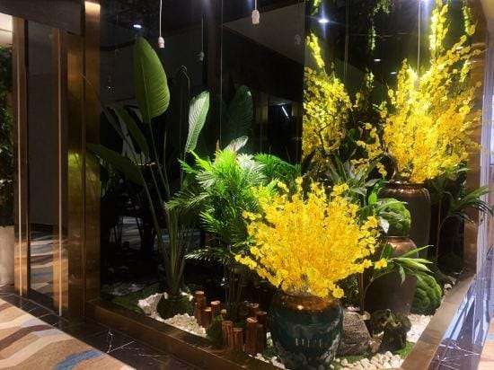 Lead Cinema Hotel Hotel in Suzhou