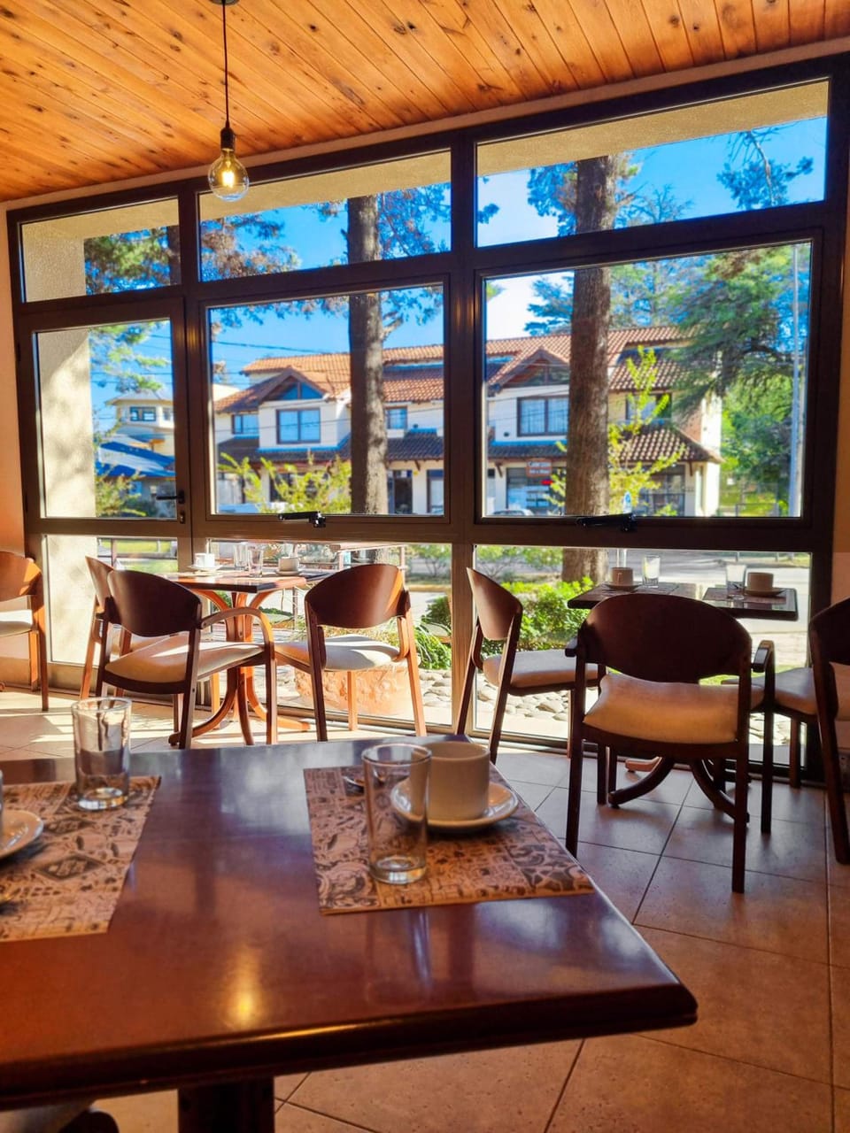 Hotel Blumig Hotel in Villa General Belgrano