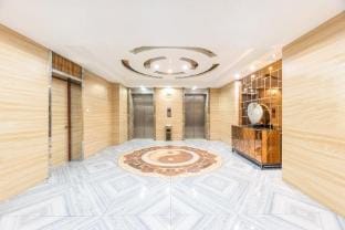 Jinxin Hotel (Kunshan High Speed Railway South Station) Hotel in Shanghai