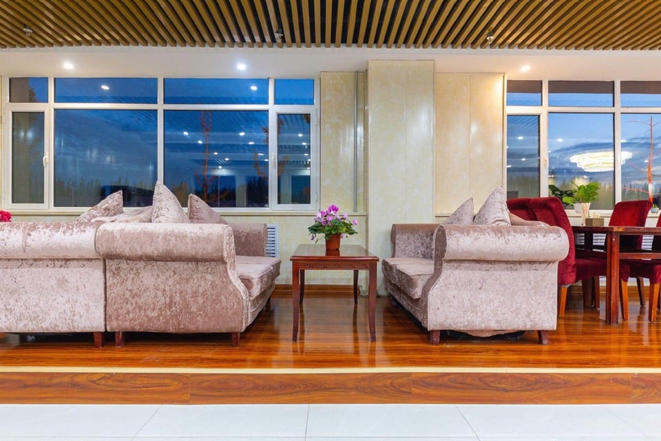 suianhotel Hotel in China