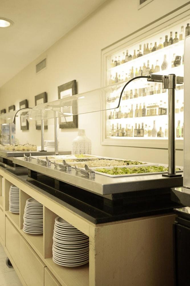 Austral Express Hotel in Comodoro Rivadavia