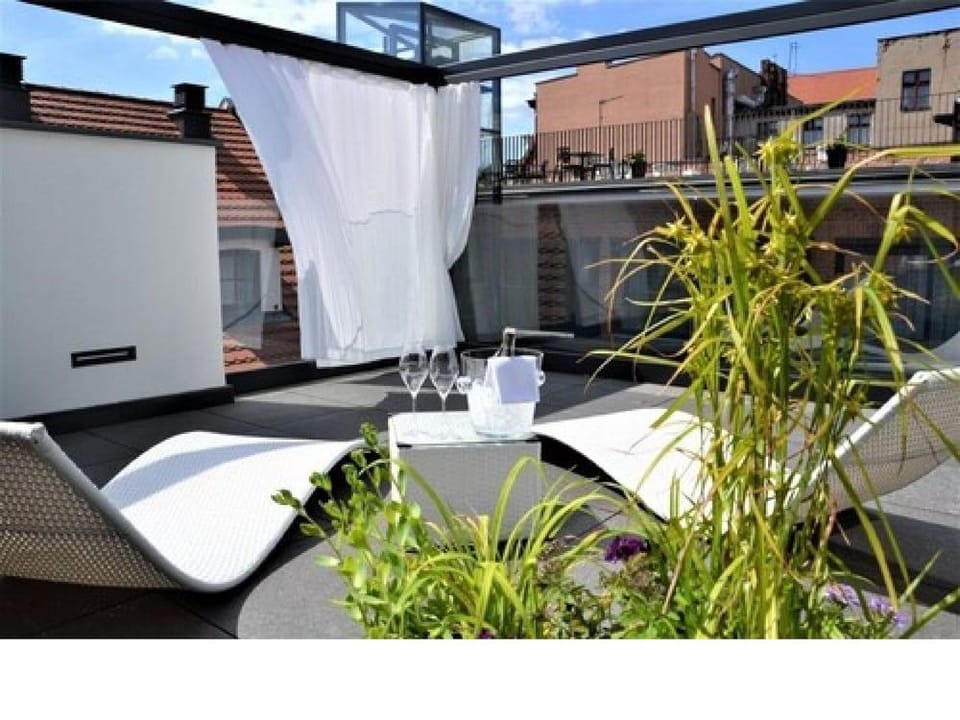 Hotel Nicolaus Hotel in Poland