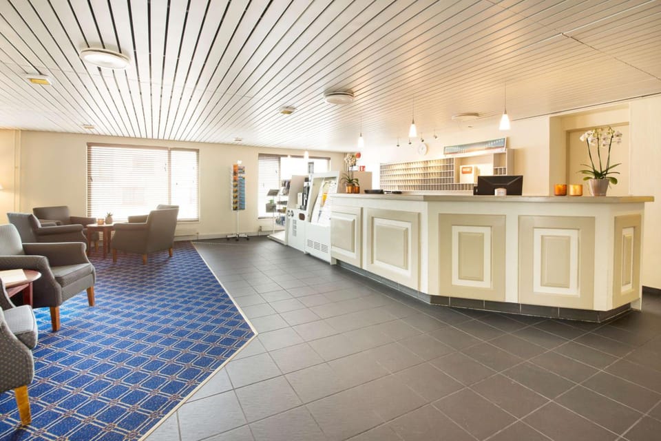 Scandic Honningsvag Hotel in Troms Og Finnmark