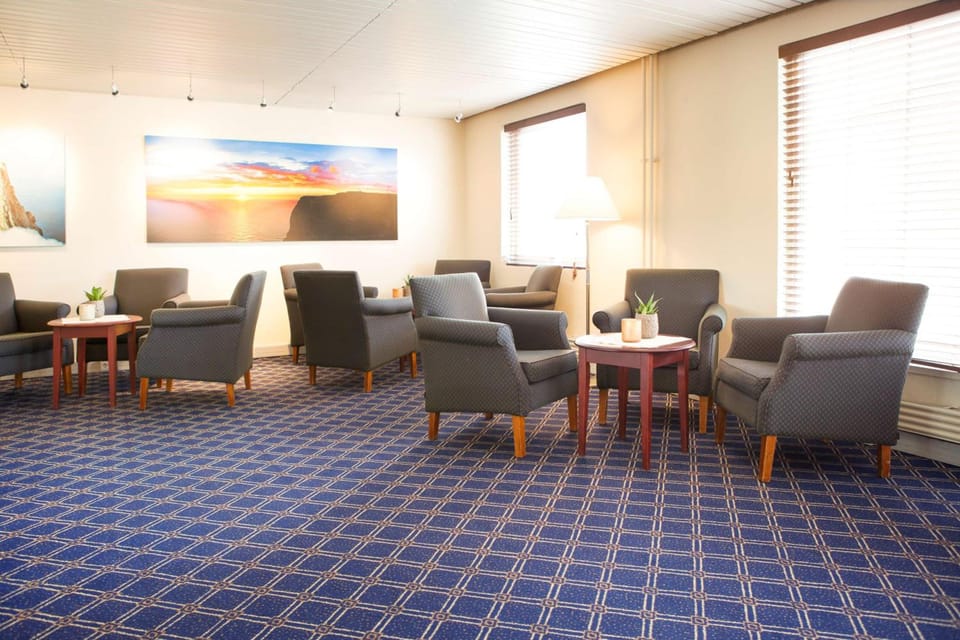 Scandic Honningsvag Hotel in Troms Og Finnmark