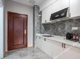 Sweden Boutique Hotel Huzhou (Clothes Street Tourism Building) Hotel in Suzhou