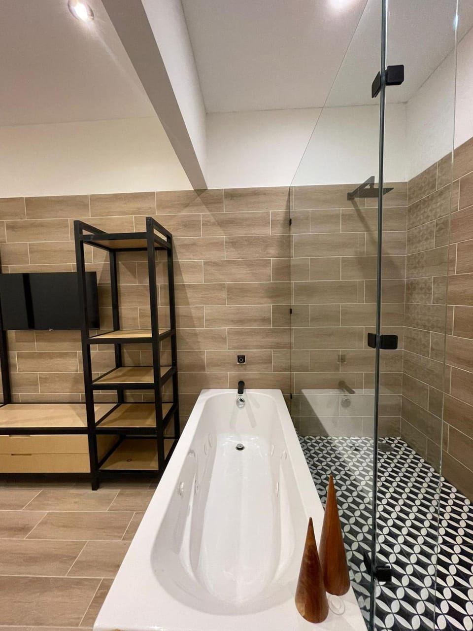 Casa Donceles Apartments and Suites, Alojamientos ideales para familias y grupos Hotel in Mexico City
