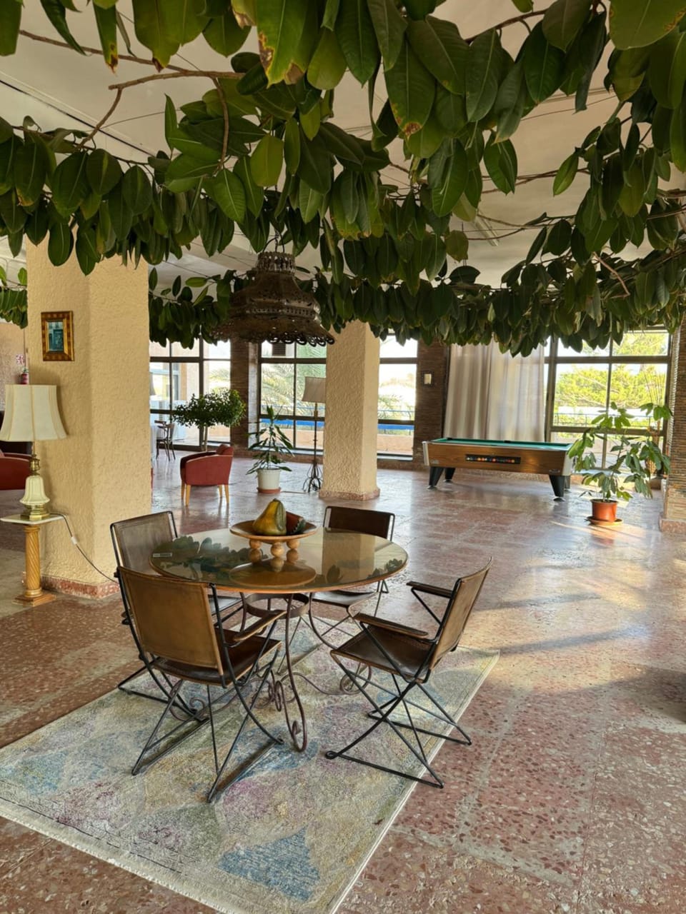 Hotel Bahia by ALEGRIA Hotel in Puerto de Mazarrón