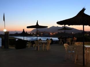 Hotel Bahia by ALEGRIA Hotel in Puerto de Mazarrón
