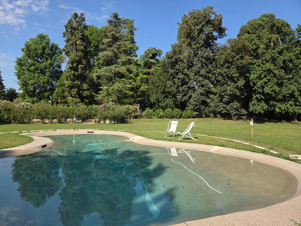 Villa Curti Hotel in Veneto