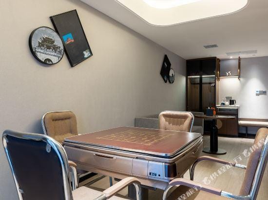 Yitel Hotel Hotel in Sichuan