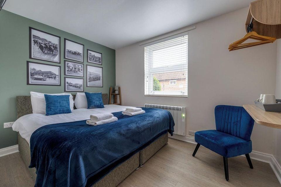 Guestroom