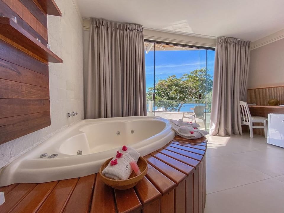 Passagem Concept Hotel e Spa Inn in Cabo Frio