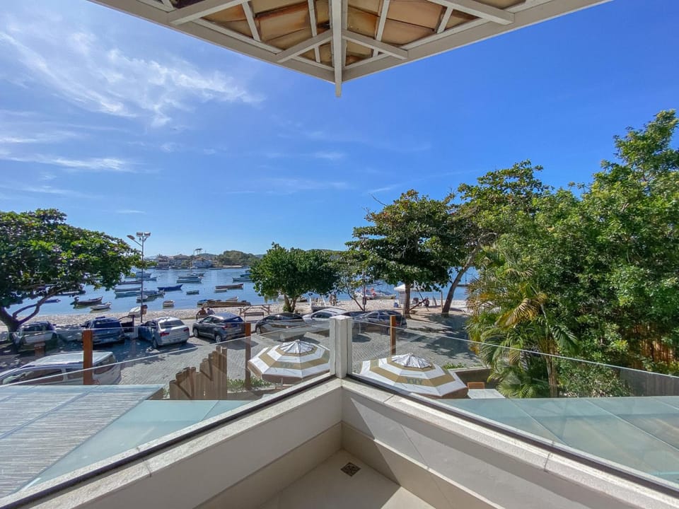 Passagem Concept Hotel e Spa Inn in Cabo Frio